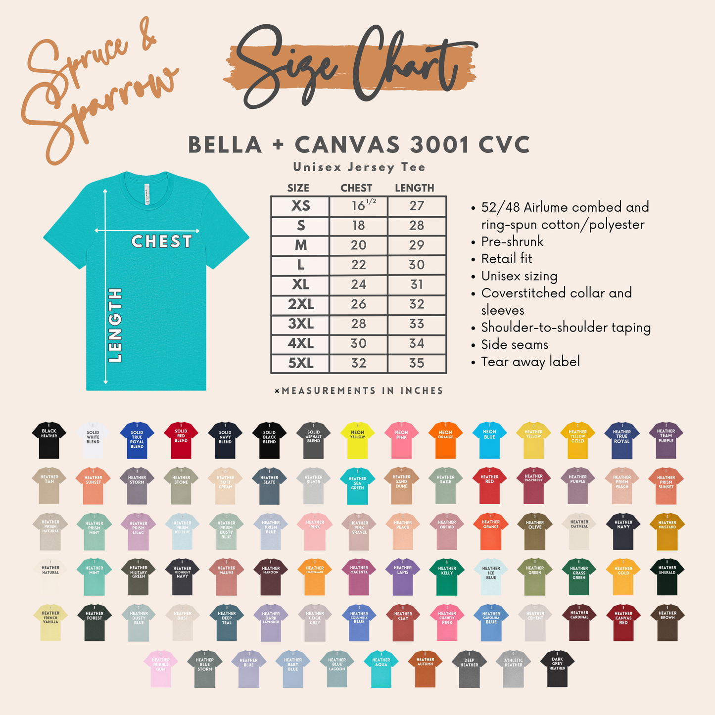 $15 Tee Friday Deal