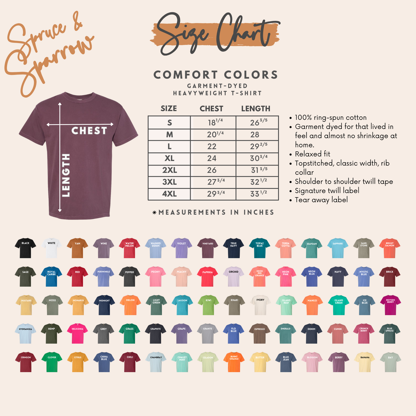 $15 Tee Friday Deal