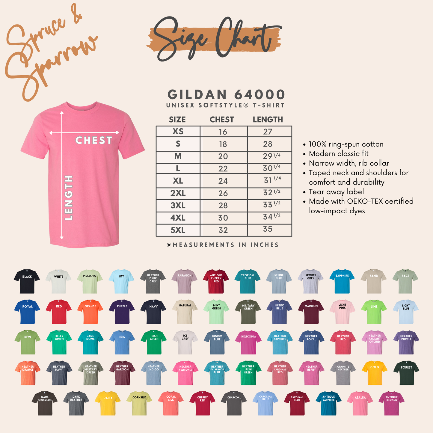 $15 Tee Friday Deal