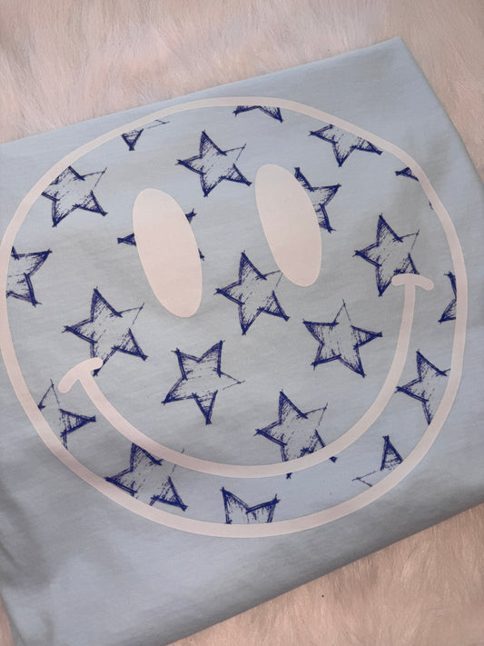 Stars & Smiles