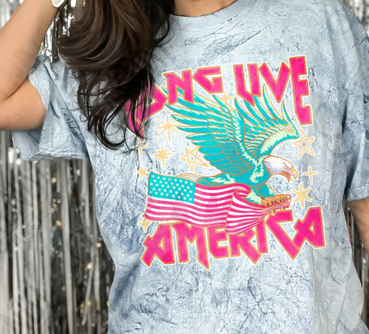 Love Live - Tee